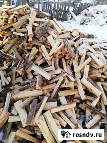 Дрова Вышний Волочек - изображение 1