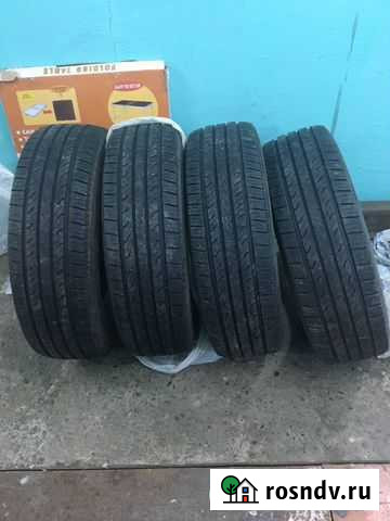 Шины Комсомольск-на-Амуре - изображение 1