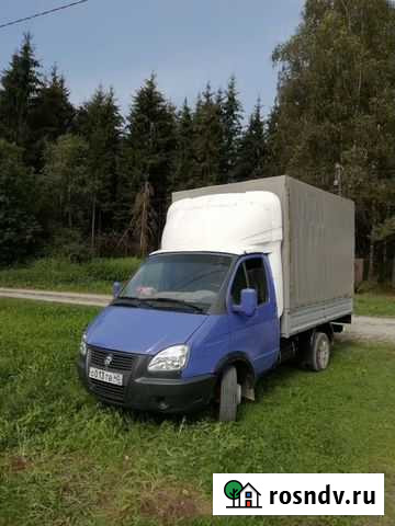 Грузоперевозки Киров - изображение 1