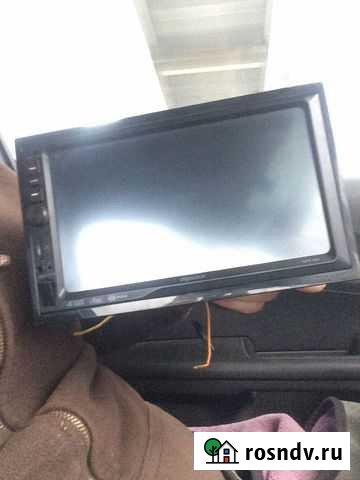 Магнитола 2 din prology Рыбное - изображение 1