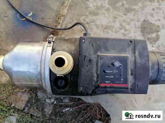 Насосная станция grundfos mq 3 45 Волгоград