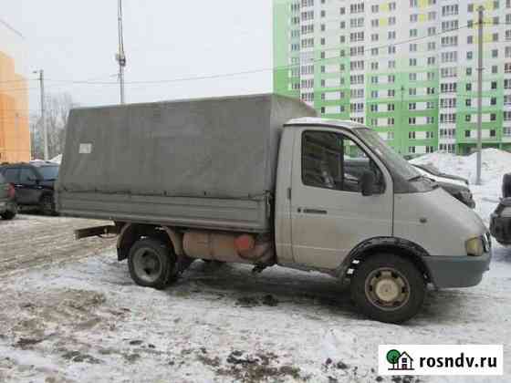Грузоперевозки на газели до 1500 кг Киров