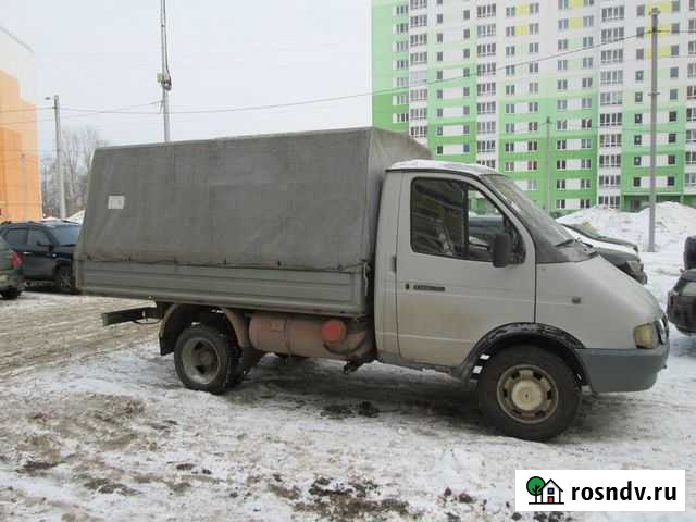 Грузоперевозки на газели до 1500 кг Киров - изображение 1