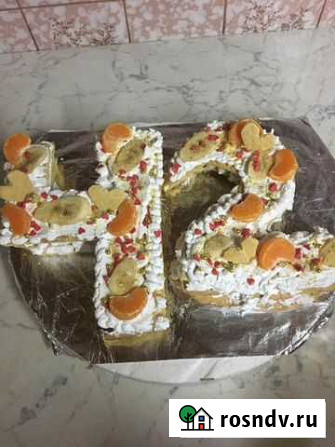 Домашняя выпечка подарки Георгиевск - изображение 1