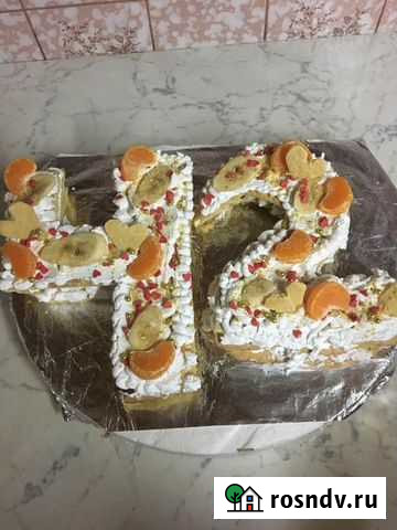 Домашняя выпечка подарки Георгиевск - изображение 1