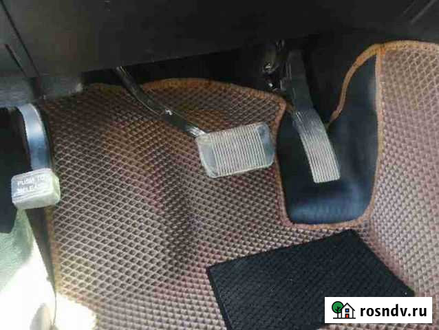 Коврики land cruiser prado 120 eva 3d ева 3д эва 3 Магадан - изображение 1