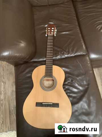 Классическая гитара Parkwood PC75 Нижний Тагил - изображение 1