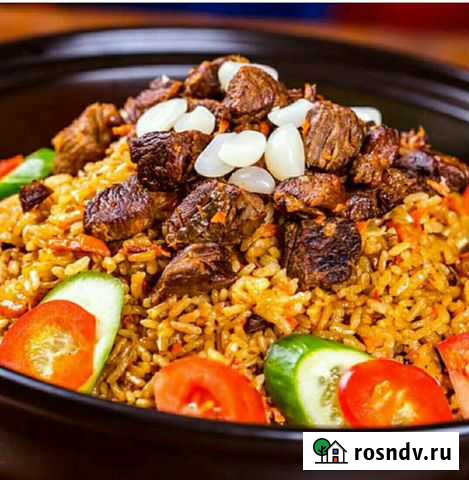 Кулинария Уфа - изображение 1