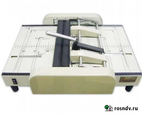 Брошюровщик, Буклетмейкер Сочи - изображение 1