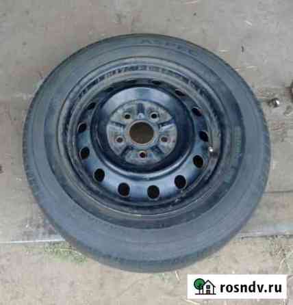 Yokohama 195/60 R15 88H Атамановка