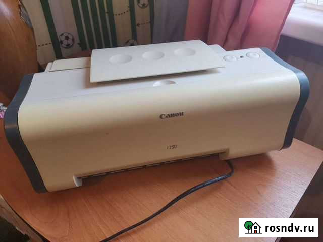 Принтер Йошкар-Ола - изображение 1