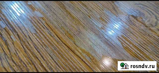 Профнастил под дерево Стерлитамак - изображение 1