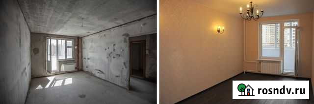 Отделочные работы Ливны - изображение 1