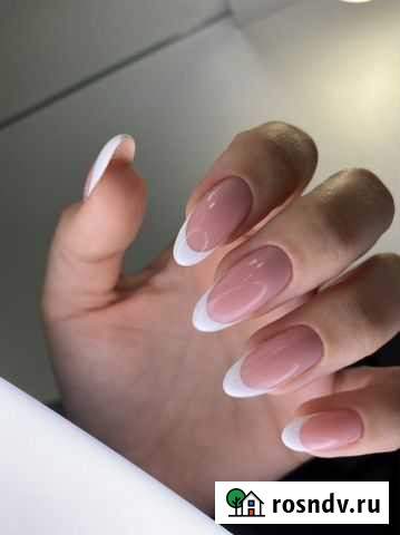 Маникюр центр Хабаровск - изображение 1