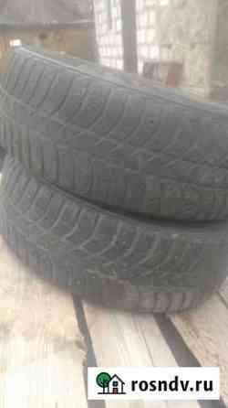 Bridgestone Ice Cruiser 7 195/65 R15 Губкин