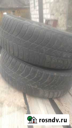 Bridgestone Ice Cruiser 7 195/65 R15 Губкин - изображение 1