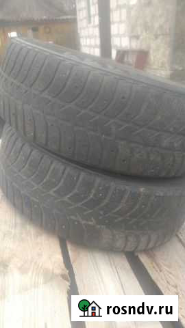 Bridgestone Ice Cruiser 7 195/65 R15 Губкин - изображение 1