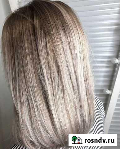 Парикмахер - колорист. Окрашивание волос. Стрижки Челябинск - изображение 1