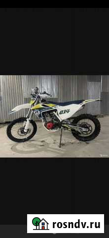 Райдер mx 300 Грозный - изображение 1