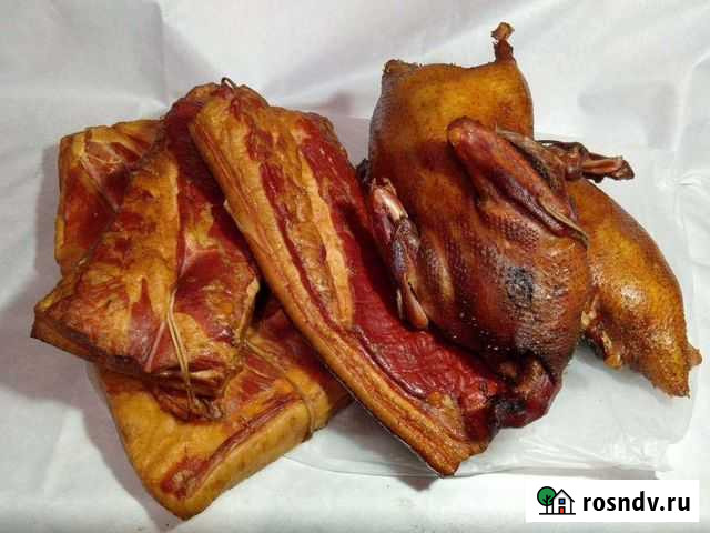 Домашнее копчение Тамбов - изображение 1