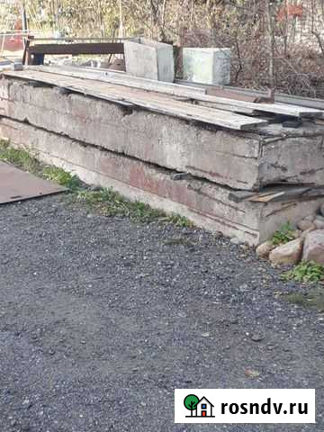 Плита перекрытия Валдай - изображение 1