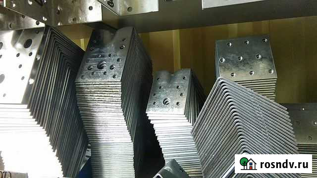 Донской крепёж Миллерово - изображение 1