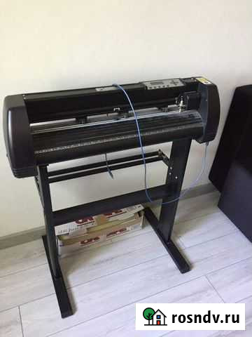 Плоттер Ялуторовск - изображение 1