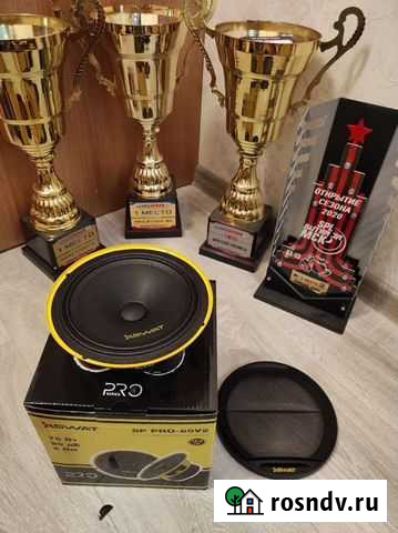 Динамики swat sp pro-65 v2 Брянск - изображение 1