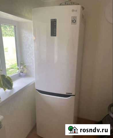 Холодильник бу Старые Атаги - изображение 1