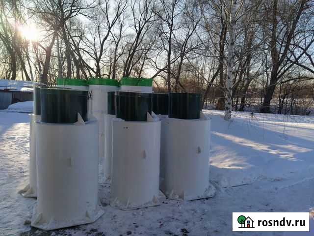 Кессон для обустройства скважины/продажа Ивантеевка - изображение 1