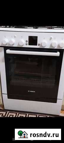 Плита электрическая бу с духовкой Махачкала - изображение 1