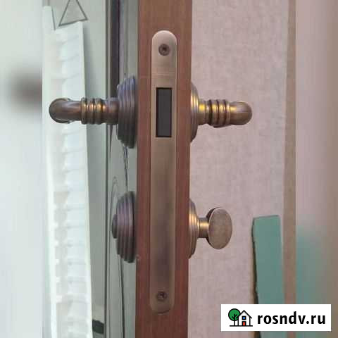 Установка (монтаж) межкомнатных дверей Нижневартовск - изображение 1