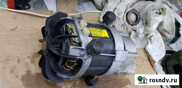 Мойка высокого давления Nilfisk мотор Кинешма - изображение 1