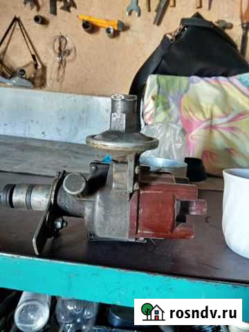 Трамблер Орск - изображение 1