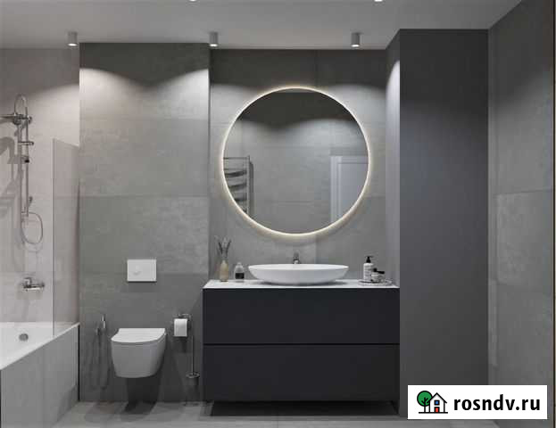 Визуализация интерьера Краснодар - изображение 1