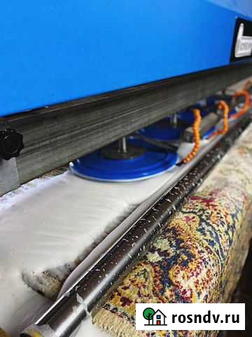 Стирка ковров в Москве с вывозом Москва - изображение 1