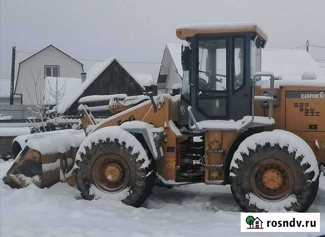 Чистка, уборка, вывоз снега Унеча - изображение 1