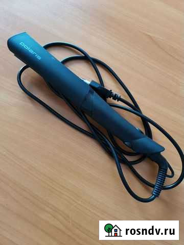 Выпрямитель для волос Роlaris Челябинск - изображение 1