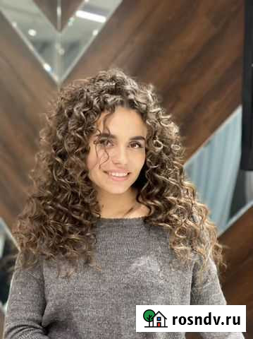 Парикмахер на дом.наращивание волос Ростов-на-Дону - изображение 1