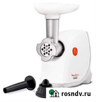 Мясорубка Moulinex ME 442139 Йошкар-Ола - изображение 1