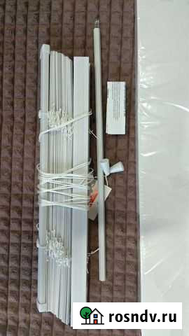 Жалюзи Березовский - изображение 1