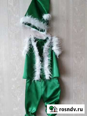 Пошив новогодних костюмов Новокузнецк - изображение 1