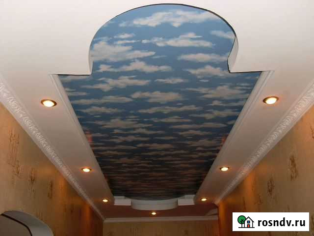 Ремонт квартир Нижневартовск - изображение 1