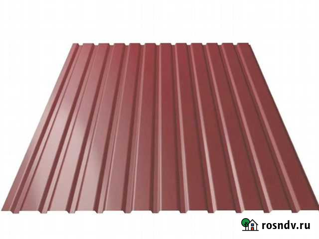 Профнастил Аксай - изображение 1