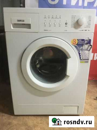 Стиральная машина Atlant 60C88 Каменск-Шахтинский - изображение 1