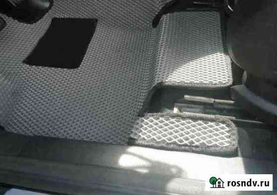 Коврики toyota venza eva 3d ева 3д эва 3д Магадан
