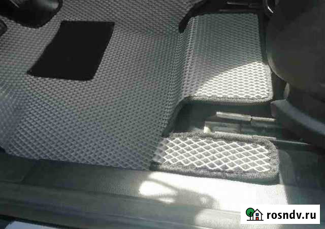 Коврики toyota venza eva 3d ева 3д эва 3д Магадан - изображение 1