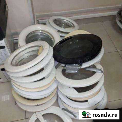 Запчасти на стиральные машины Астрахань - изображение 1