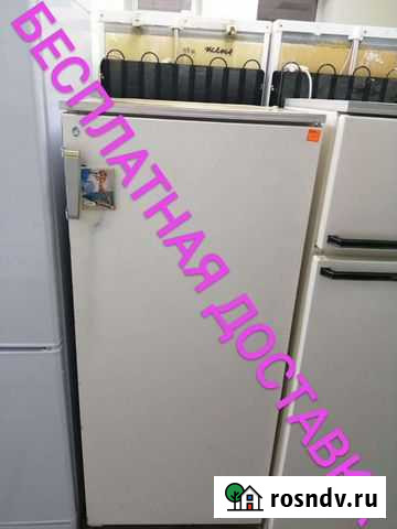 Холодильник бу маленький Нижний Тагил - изображение 1