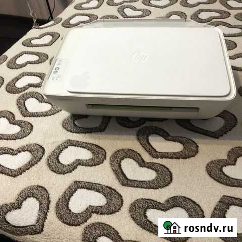 Принтер hp Люберцы - изображение 1